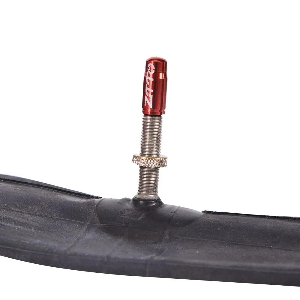 MTB Road Bicycle Wheel Tire Cycling Accessories Covered Presta Valve Cap Dust Protector Pump Cover Gas Nozzle Caps