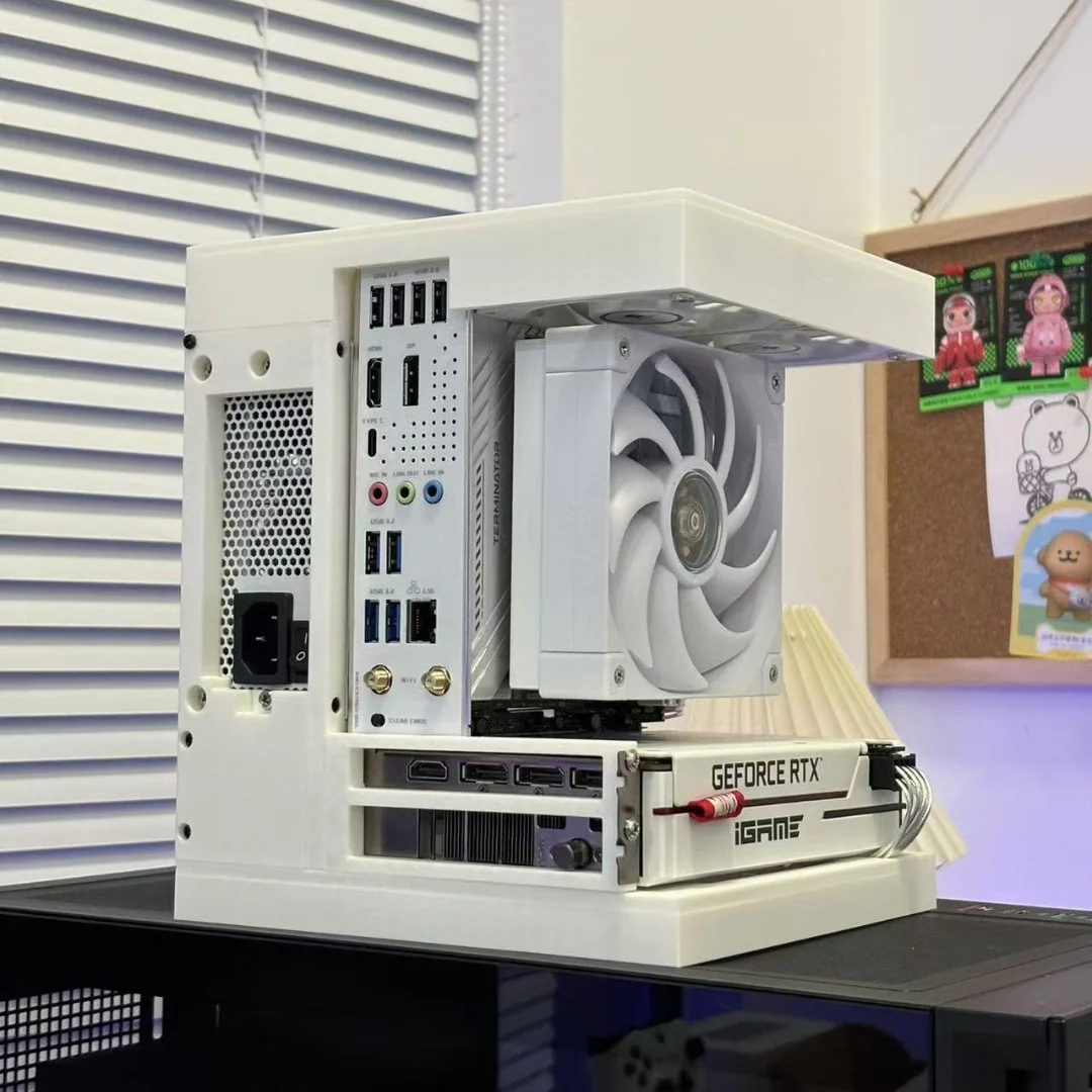 Thumbnail 2 - #54 Best Desktop Computer Towers to Buy In 2026