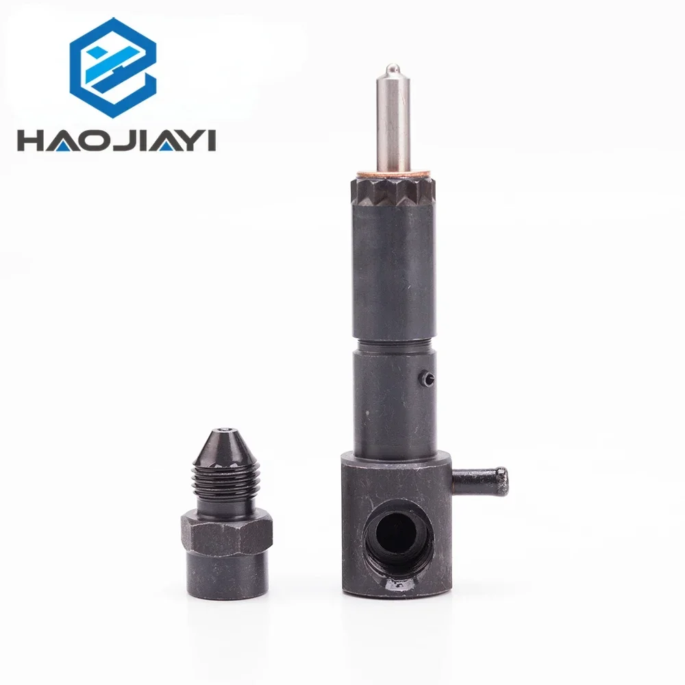 

hot sale 186FA Diesel Engine injector 5kw small generator set parts