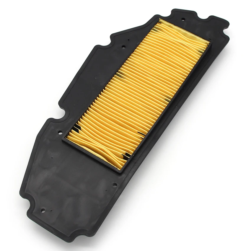 

17211-HMA-000 Motorcycle Air Filter is Suitable for SYM GTS125 GTS200 GTS250 GTS300 RV250 Joymax125 250 300 CRUISYM300