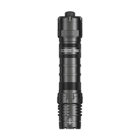 Original NITECORE P10iX Ultra i-Generation USB-C Rechargeable Tactical Flashlight 4000 Lumen LED Lamp Torch