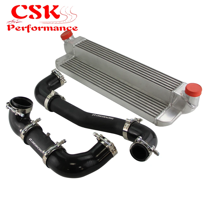 Intercooler Charge Pipe Kit for Mini Cooper S R55 R56 R57 R58 R59 R60 R61 1.6T without Mount Bracket