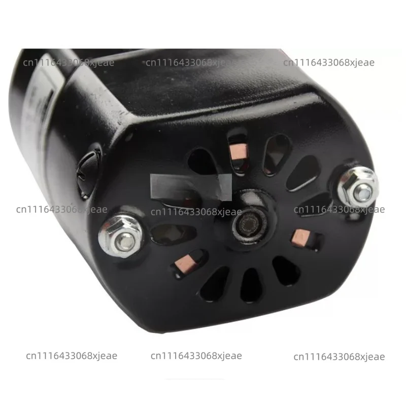 Small Motor Accessories, Household Sewing Machine Single-phase 220v Motor
