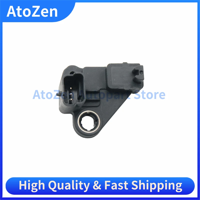 

Датчик положения коленчатого вала BM5Z-6C315-A для Ford Fiesta Focus BM5Z6C315A BM516C315BA BM516C315BB 1690470 LR021649 LR056028