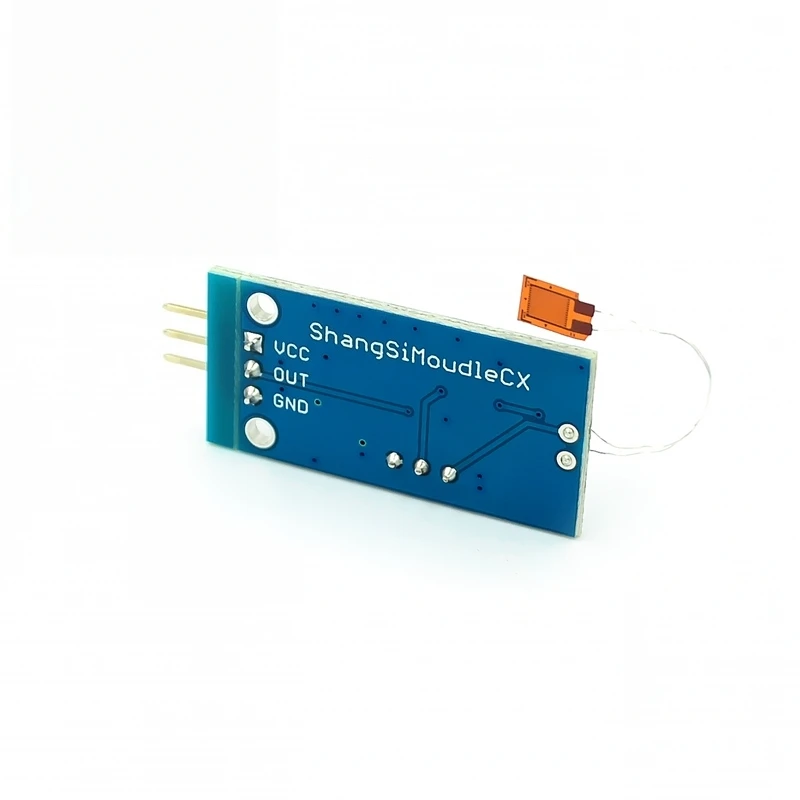 Strain gauge, bending sensor module Y3, weighing, amplification, module, finished product