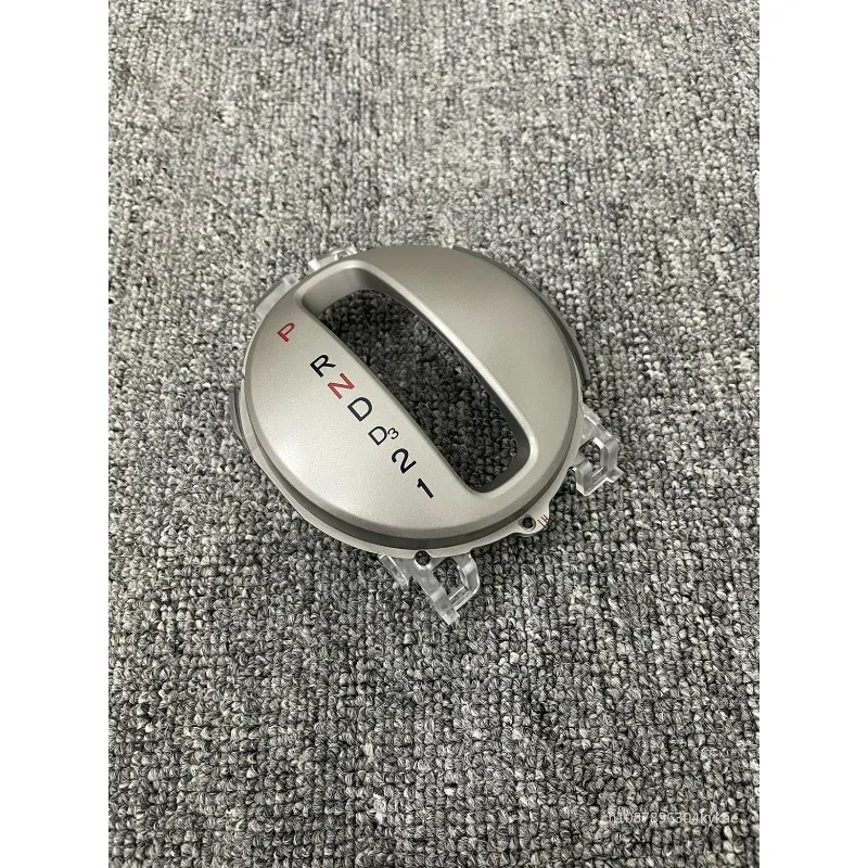 Applicable to 06-11 eight-generation Civic Siming gear panel gear display panel