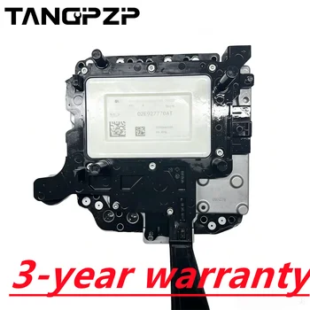 Nowy moduł sterujący TCU TCM 6-biegowej skrzyni DSG 02E DQ250 02E927770AQ 02E927770AL 02E927770AD 02E927770AJ do VW Audi Skoda Seat