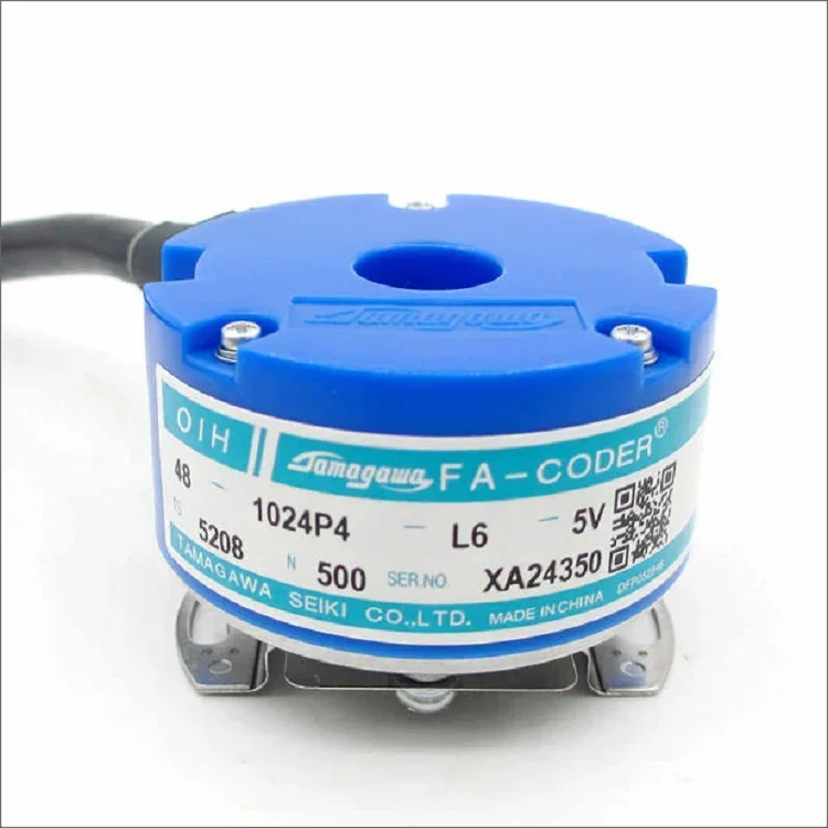 20262025 New Tamagawas Rotary Encoder TS5214N6504 TS5214N8599 TS5214N500 TS5214N510 TS5214N530 TS5214N8578 TS5214N8590 TS5214N65