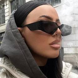 Classic Square Retro Sunglasses Brand Designer High Quality Metal Frame Sun glasses Protective Driving Glasses Glasses UV400
