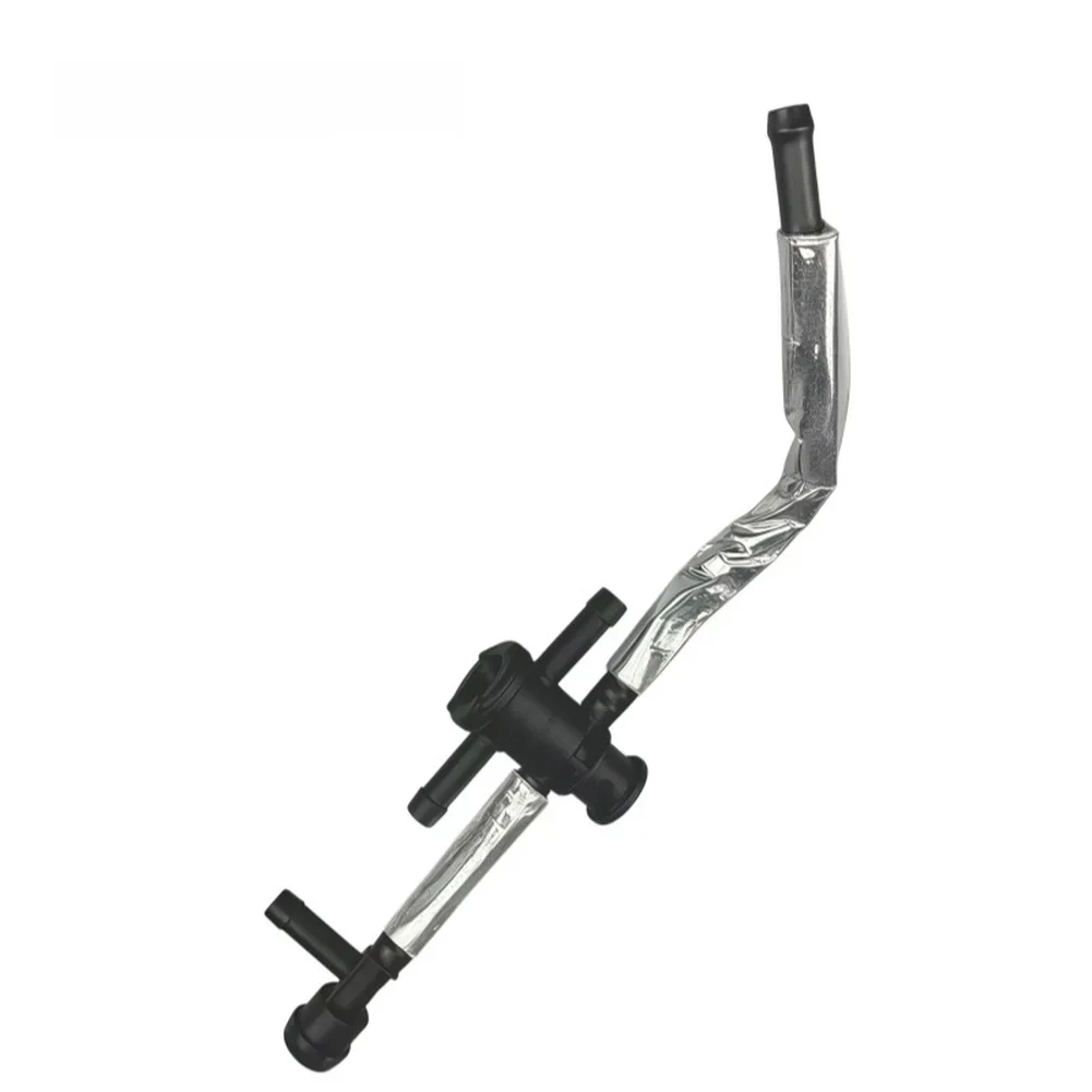 For Daily Driving Engine Coolant Pipe Auto Cooling System Factory Specification Design High Reliability Direct Fit Installation