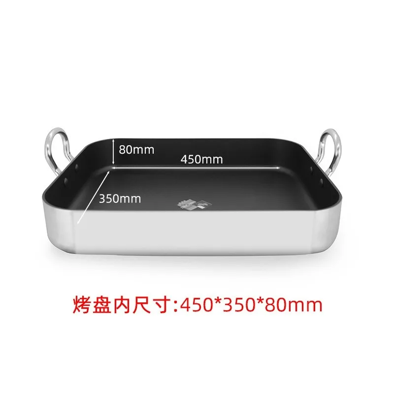 Gas Korean Fried Rice Cake Machine Desktop Teppanyaki