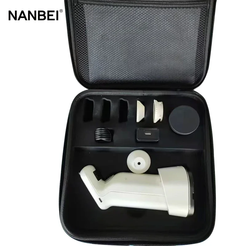 2025 hot sell Portable  Spectrophotometer DS-400
