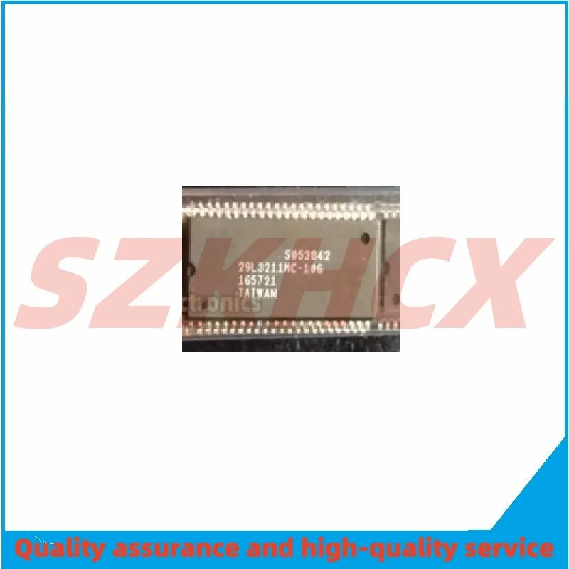 10-20PCS/LOT  100% New 29L3211MC-10G MX29L3211MC-10G MX29L3211 29L3211 SOP44 Chipset