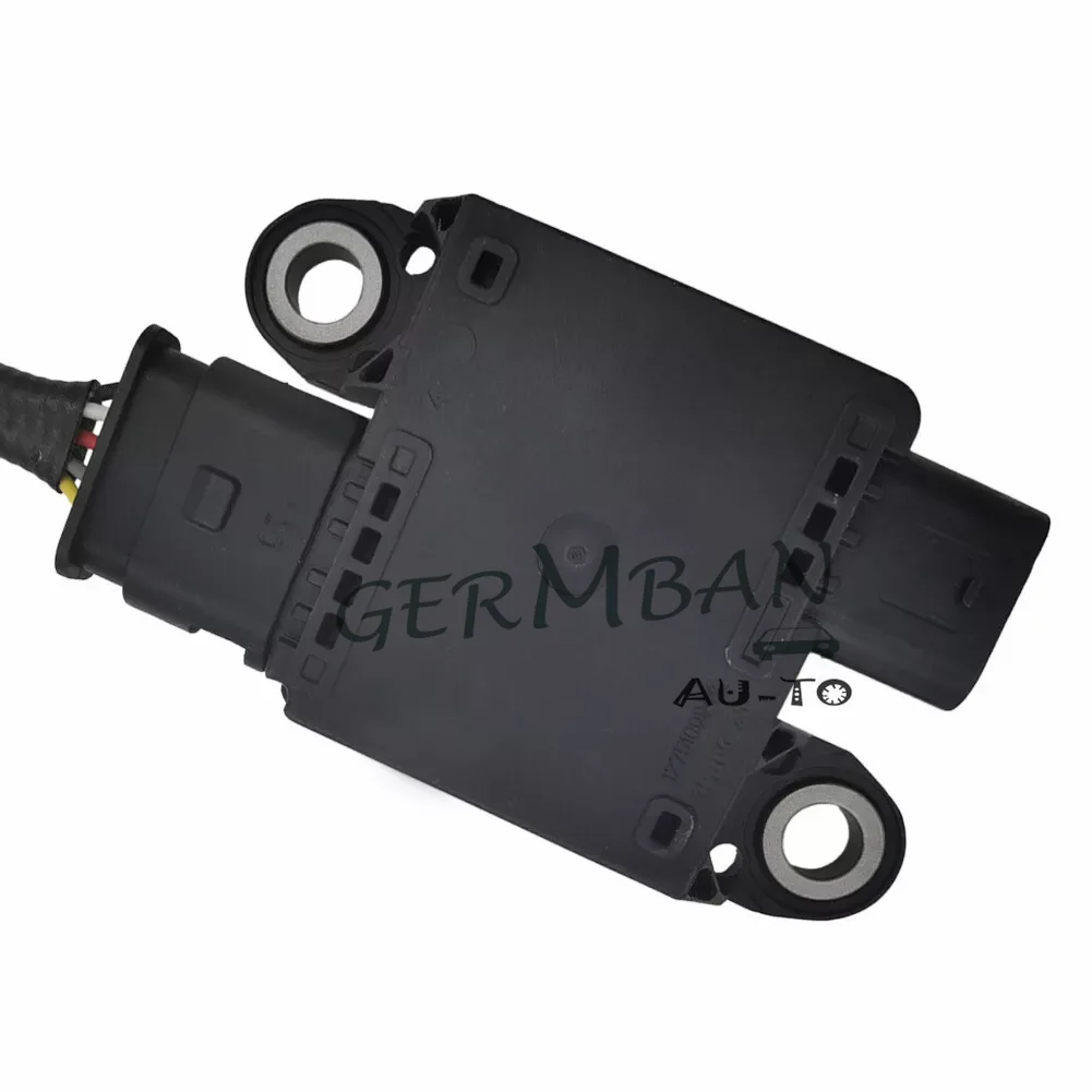A0009058402 0281006352 PM Diesel Exhaust Particulate Sensor Fit for Class Glk R X204 W251 V251 Gl200 Glk220 Glk250 R280 R300 R32
