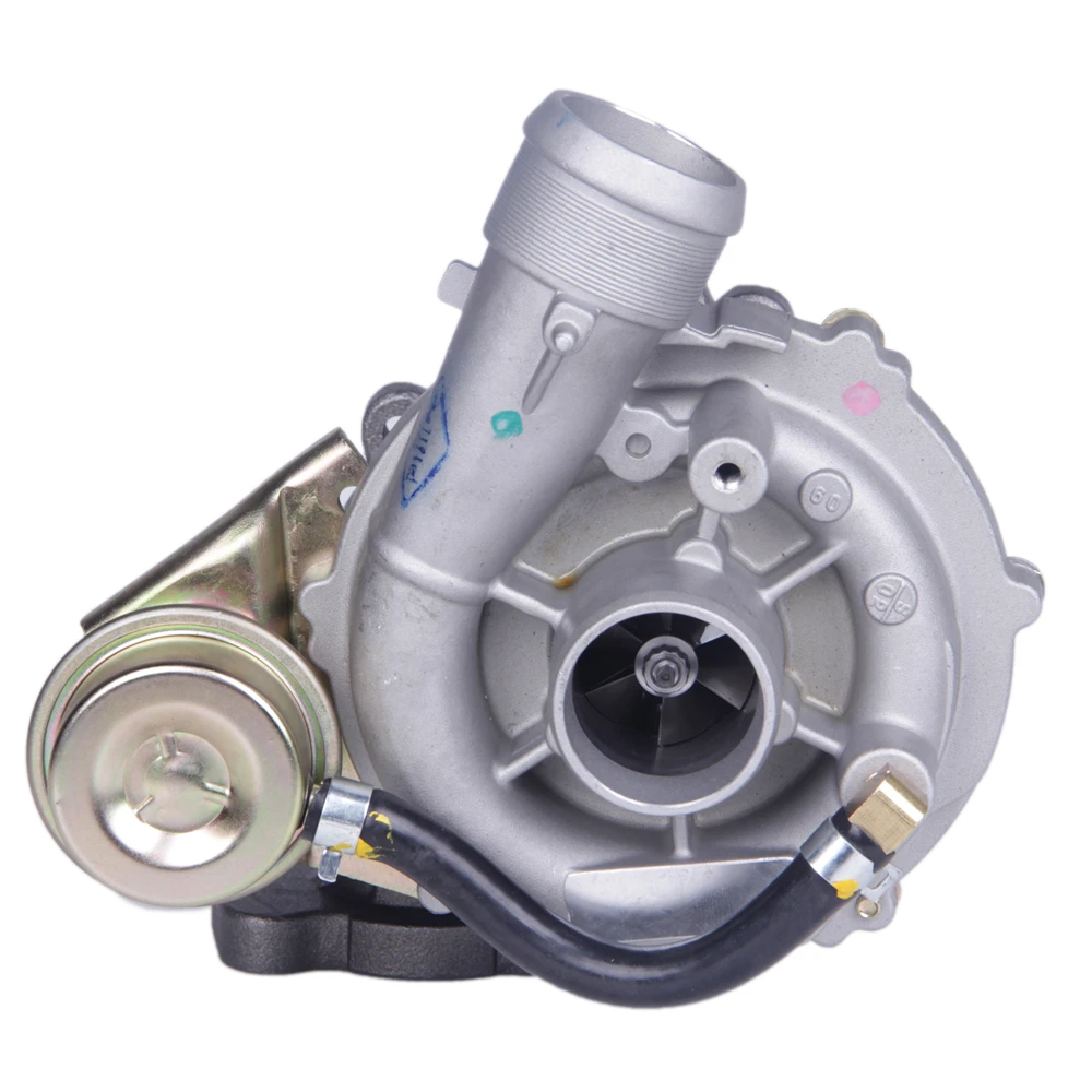 

Powertecturbo Factory Turbo K03 53039880009 53039700009 9 706977 for Citroen C5 Xantia Picasso DW10TD HDI 2.0L