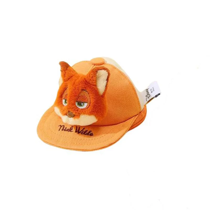 ديزني الأكثر مبيعا Zootopia الكرتون جودي نيك مغامرة سلسلة عملة محفظة حقيبة كروسبودي دمية محفظة نسائية للعملات المعدنية الثعلب