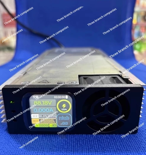 

3000W/4000W Bluetooth Ternary Lithium Iron Phosphate Adjustable Charger R4850G2 Lithium Battery R4875G1 High-power