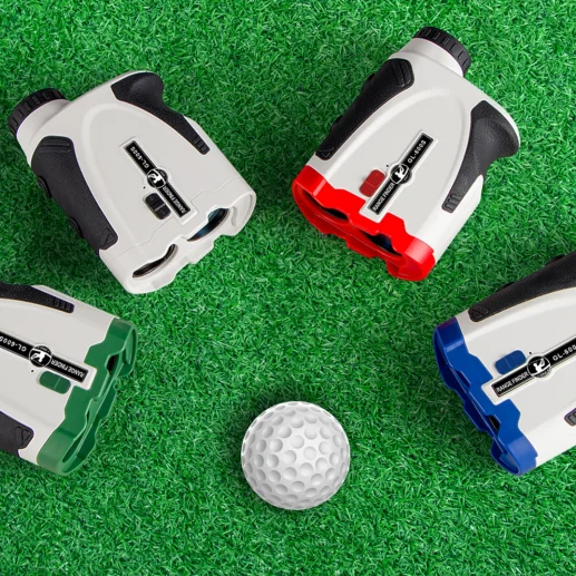 

Rangefinder Distance Measure Meter GL-600S with Slope Switch