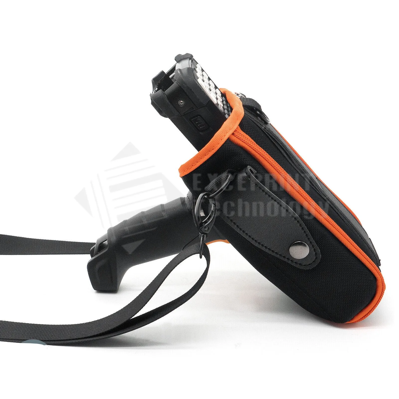 ✅New Carrying Case Shoulder Holster Storage Bag for Zebra MC9000 MC9300 MC92N0✅