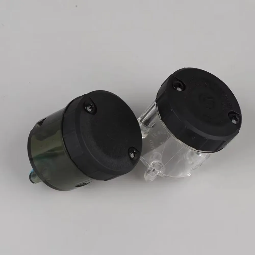 Leak-proof Adelin Brake Fluid Reservoir Transparent Oil Storage Oil Cup Easy installation Vehicle Modification
