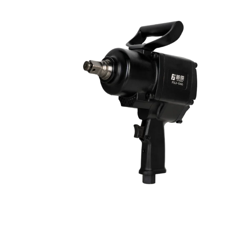 

Air cannon 1 inch auto repair pneumatic tool 3/4 large torque industrial grade strong trigger auto repair tool