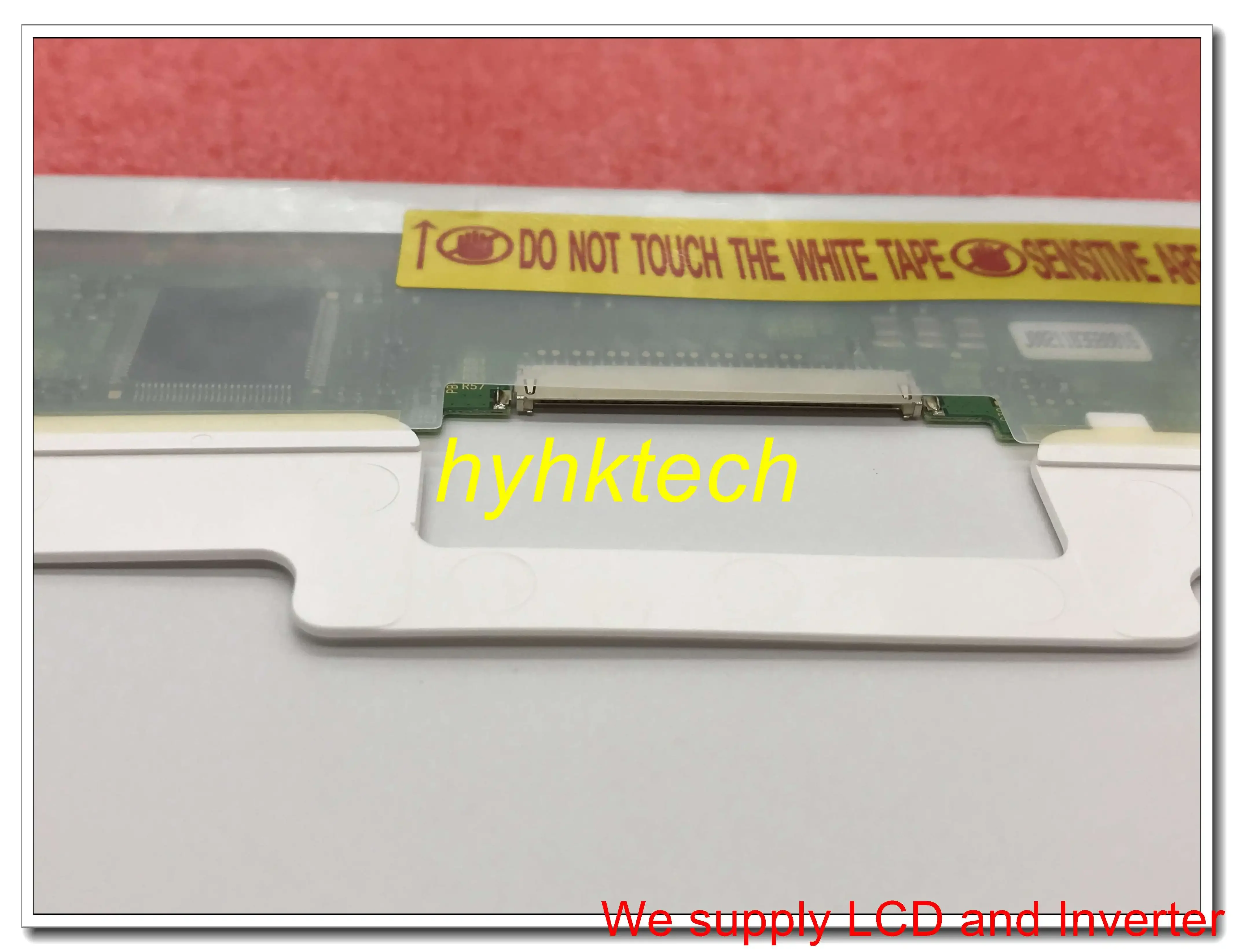 Supply  LTN106W2-L01  original 10.6 INCH LCD Panel, tested 100% work before shipment.
