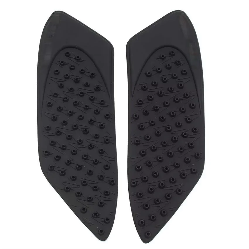 Motorrad Rutschfeste Tankpad-Aufkleber Schutzteile für Yamaha YZF R6 Baujahr 2006-2007 Motorrad-Zubehör – Detail 5