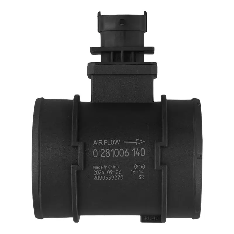 

A65P-0281006140 Car Mass Air Flow Meter Sensor For Great Wall Haval JMC Jiangling Kaiyun Isuzu 0281006280 0281002914