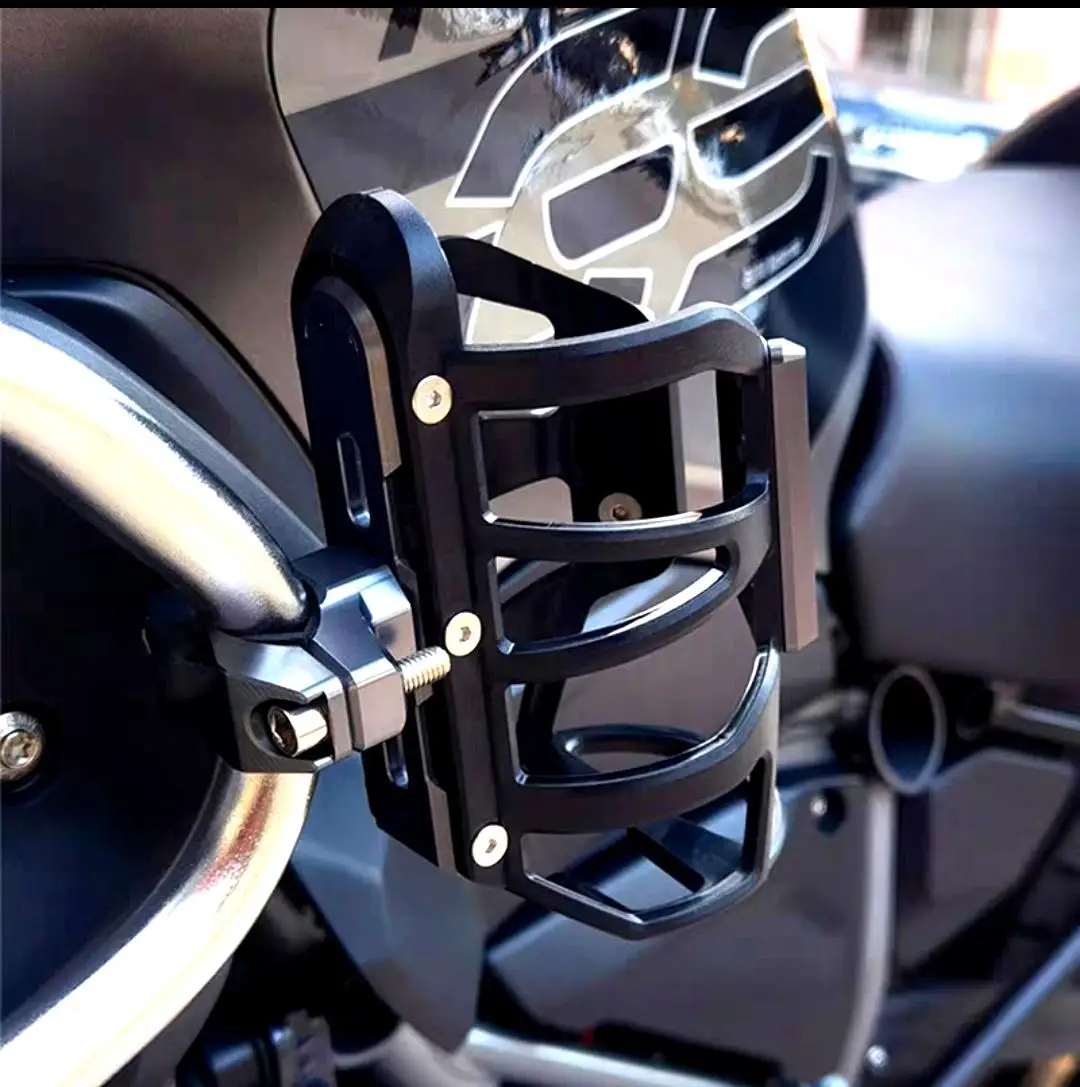 Рисунок 3 - Подстаканник для Bmw R1300gs R1250gs
