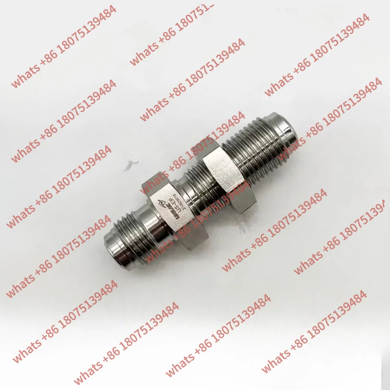 

wear plate CBDMU-04/08-SL-EP connector spot metering valve VMTSU-04T-SS-V