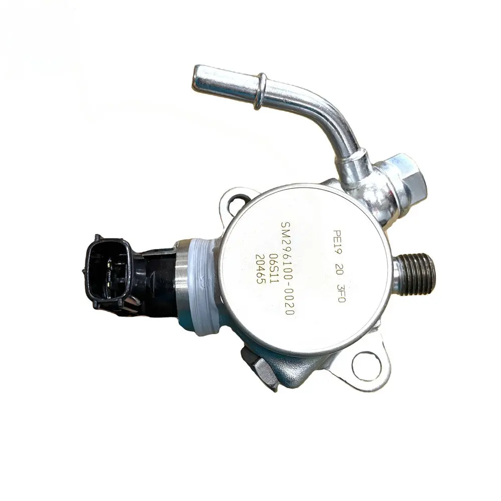 High Quality StandardHigh Pressure Fuel Pump for Mazda 3 CX-5 6 2.5L PE22-20-3F0