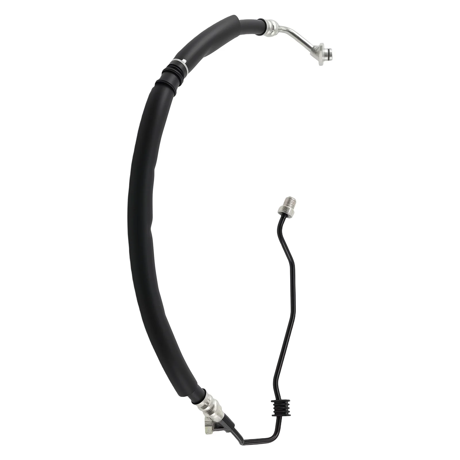

Power Steering Pressure Hose for Honda Civic 1.8L 2006-2011 53713-SNA-A06 New