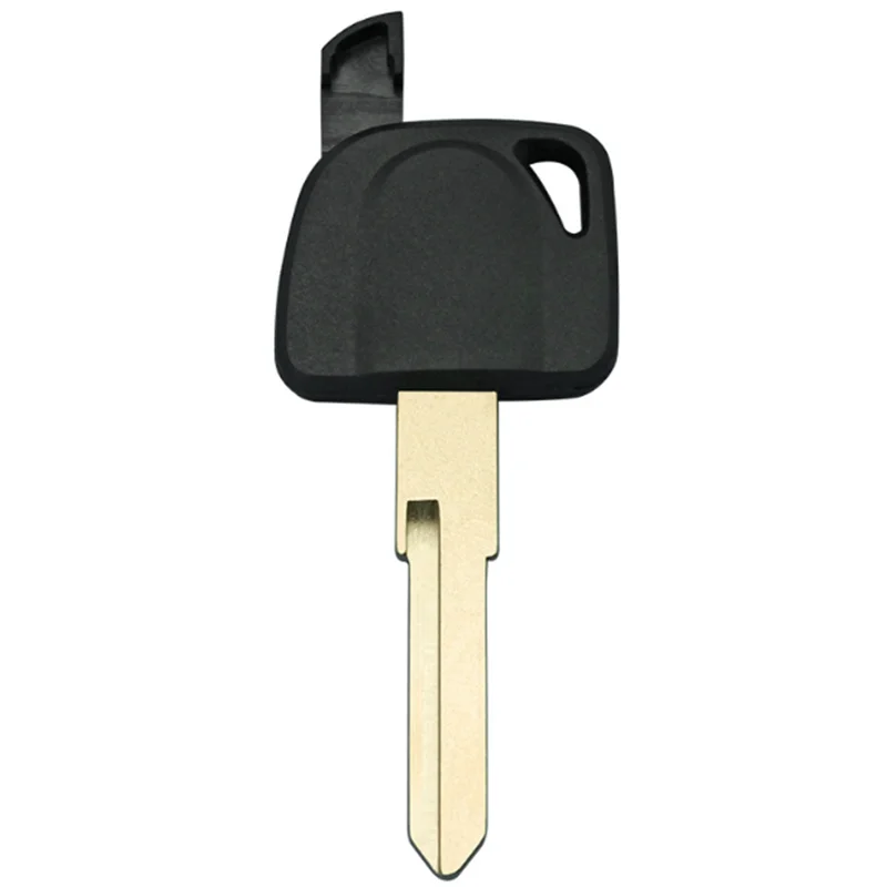 

10pcs Replacement Transponder Key Shell for Benz Truck Engineering Vehicle Car Key Blanks