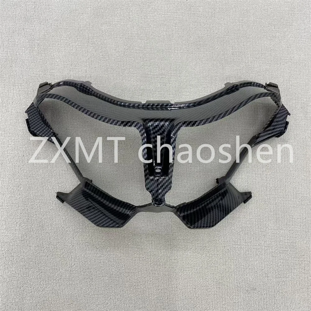 

Обтекатель мотоцикла ABS подходит для краски из углеродного волокна. Абажур CBR1000RR с 2017–2019 гг.