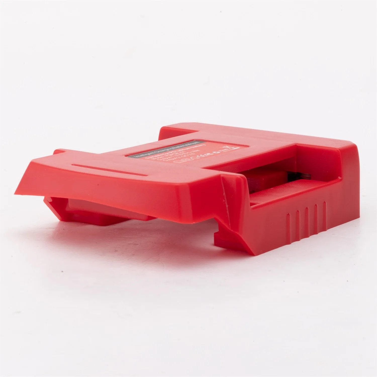 Für Lidl Parkside X20V Lithium-Ionen-Akku Konverter-Ladegerät USB Typ-C Schnellladung Mobiltelefon Notstromversorgung – Detail 3