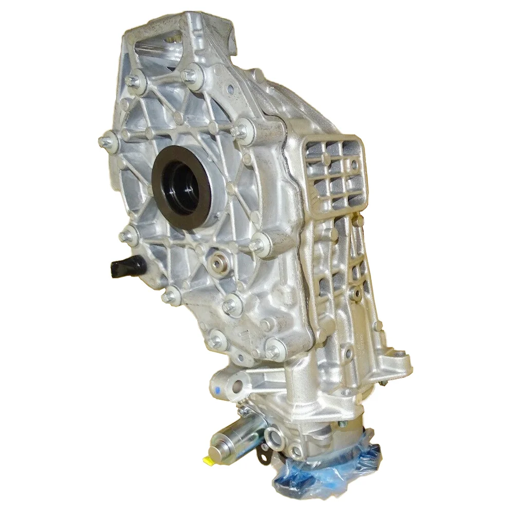 Tylny mechanizm różnicowy montaż pasuje do Mercedes Benz CLA250 A45 B250 4Matic A2463500802, A1763502800, A1763502900, A1763503100