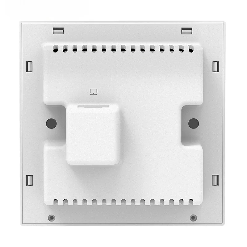 Imagem -03 - Dual Band Gigabit Painel ap Ponto de Acesso sem Fio Wifi Gerenciamento de ac Tl-xap1800gi-poe Ax1800