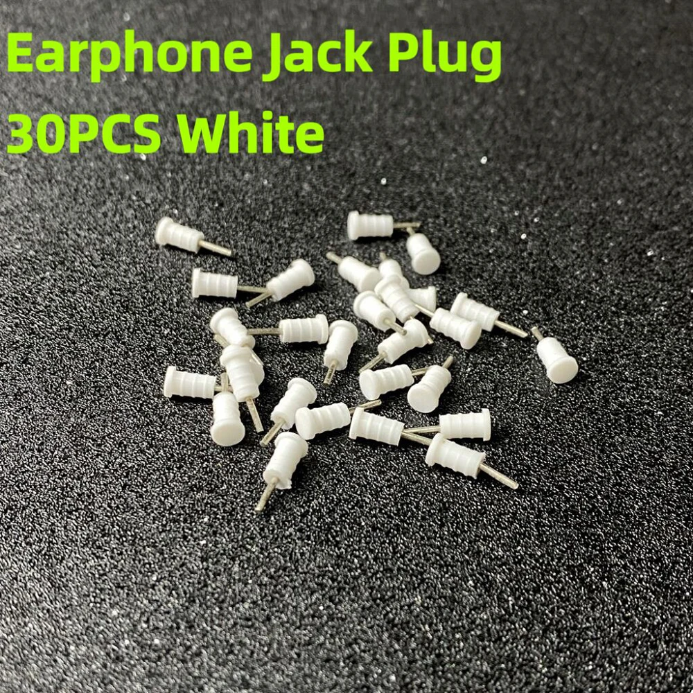 Variant: jack-plug30