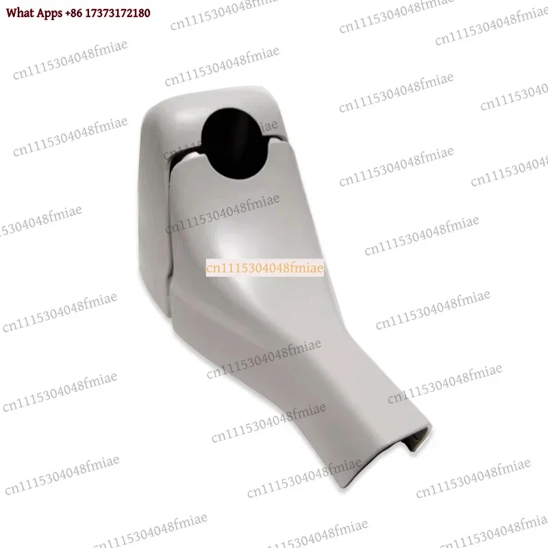 3G0857593 3G0858548 Gray Rear View Mirror Cover for VW Passat B8 Rain Light Sensor