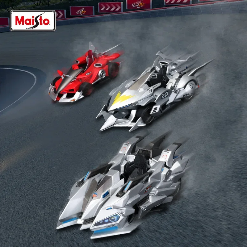 

Maisto 1:32 Game racing car model Simulation Alloy Car Metal Model Diecast Car Toy For kids Collection Gifts