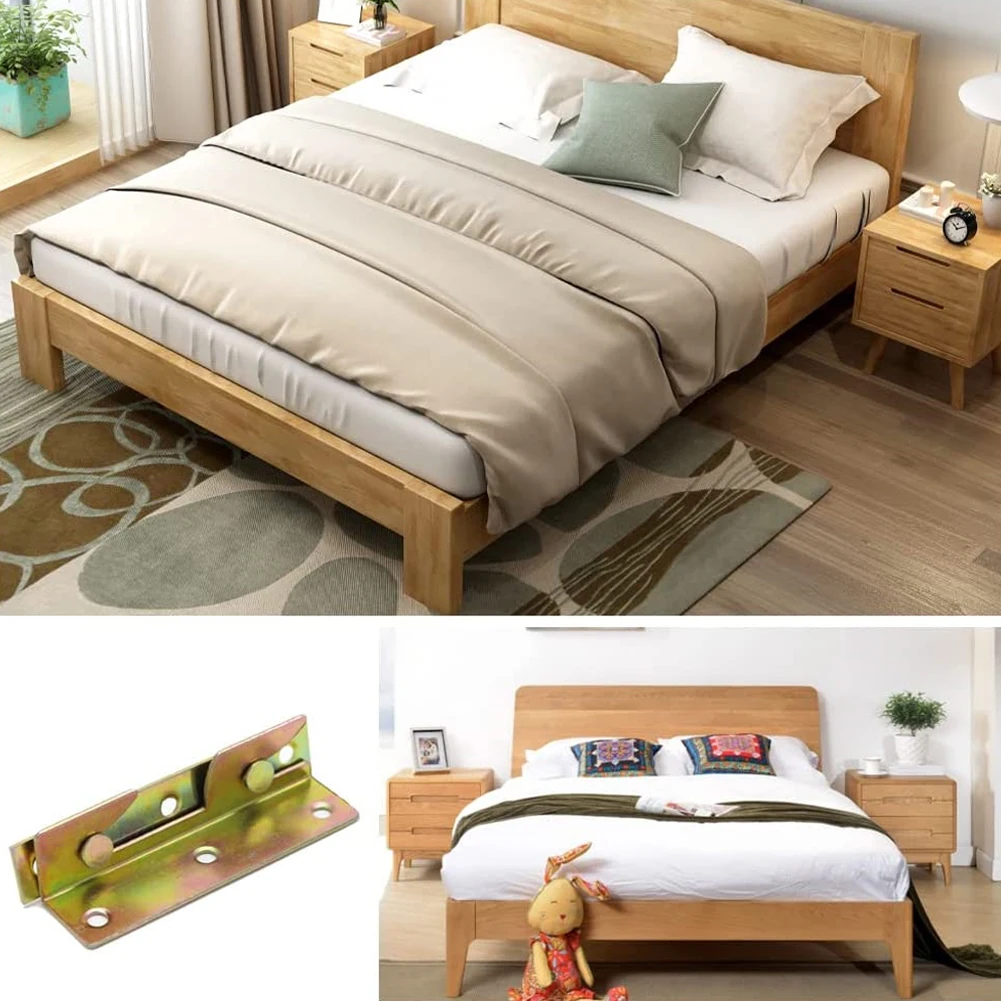 

Кронштейн для рельса кровати Петля для кровати Тон Мебель Кронштейны для рельсов кровати Кронштейн Фитинговые соединители Крепеж Угловая петля для кровати