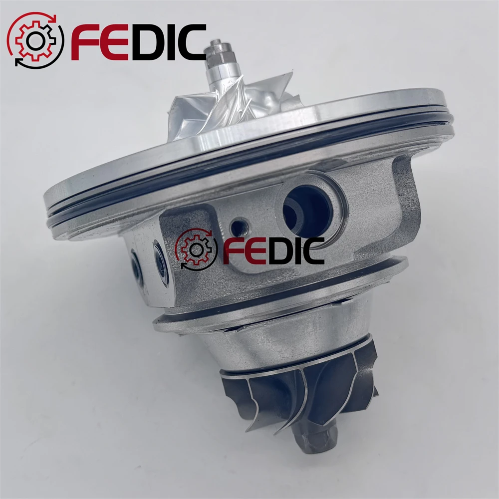 Turbo cartridge RHF5V CHRA 18539880005 for BMW 135 235 335 435 535 640 740 X5 X6 N55 MFS Turbocharger core