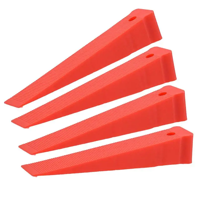 

Furniture Wedge 4pcs Car Door Wedge Wood Splitting Tool With Sharpened Edge For Tree Stump Chopping Split Kindling And Cutting