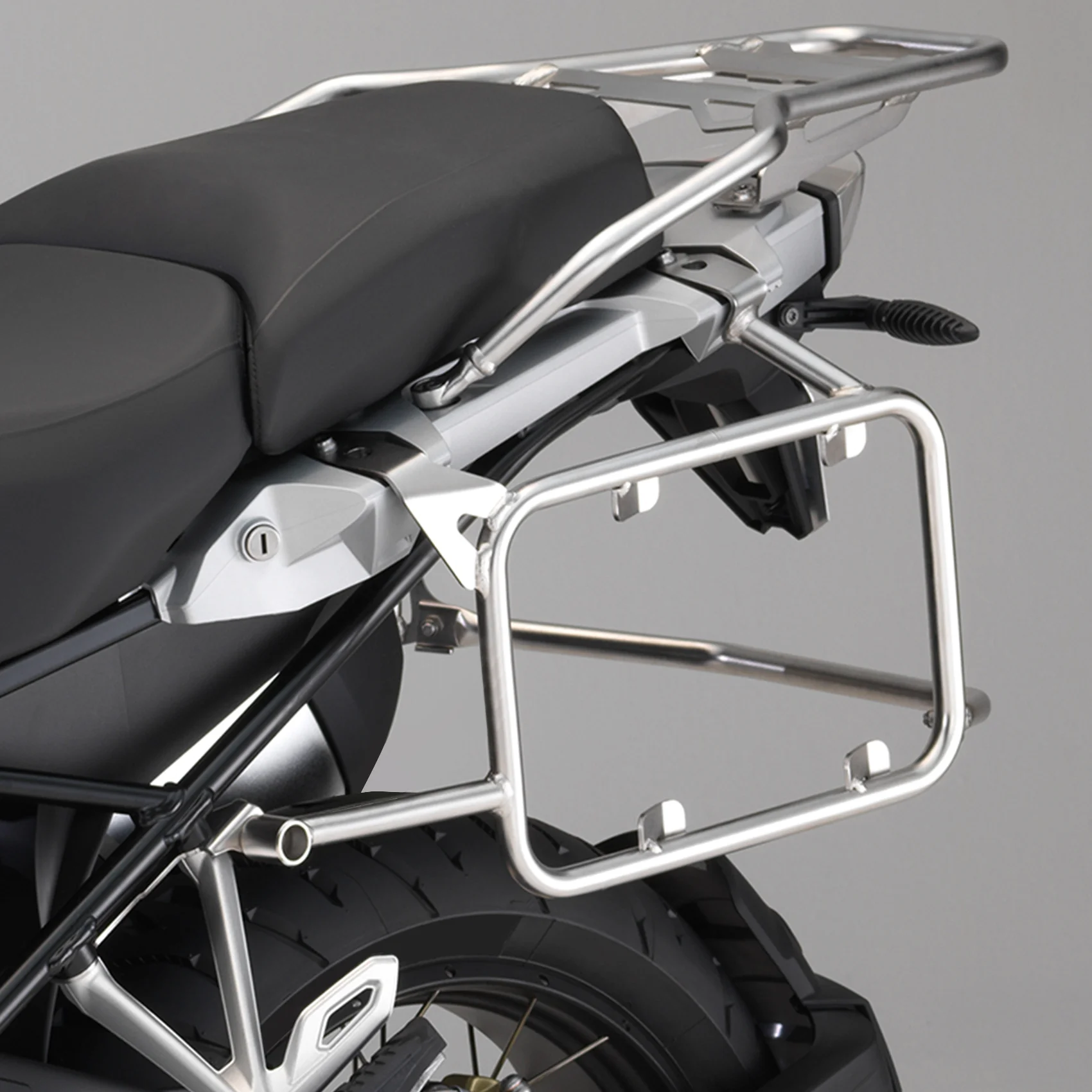 

Кронштейн для седельной сумки, кофры для мотоцикла BMW R1200GS 2013-2018 R1250GS Adventure 2019-2024