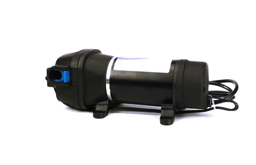 

FL-32 220V/110V electric mini RV diaphragm self-priming sump pump water heater circulation booster FL-32/33