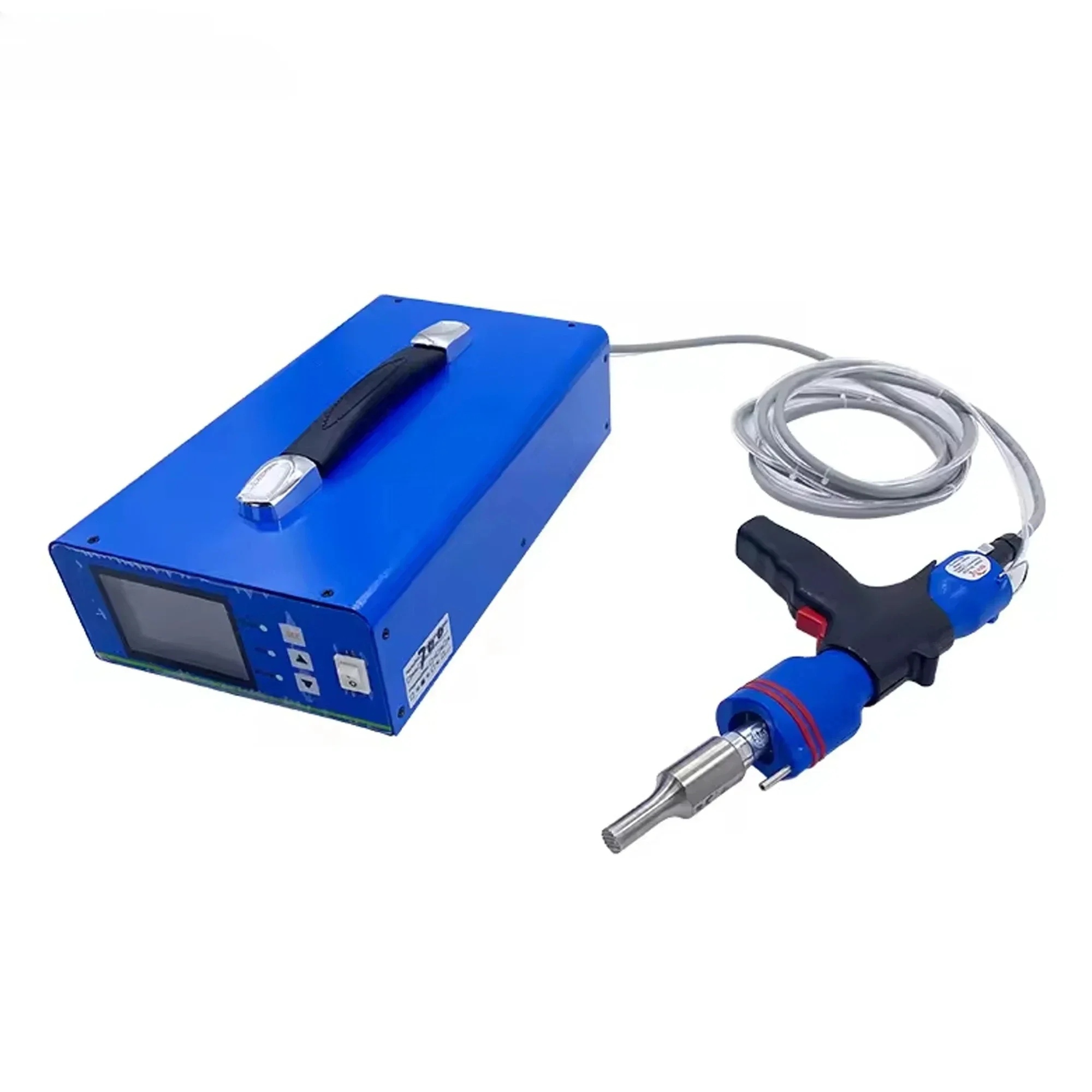 Ultrasonic Generato…