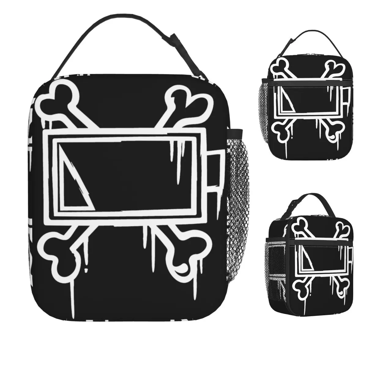 Uzi Doorman Bone Ba…