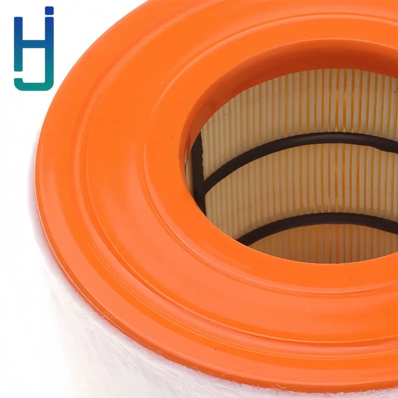 4GD133843A  4G0133843H Air Filter  For Audi A6 C7 4G 1.8TFSI 2.0TDI 2.0TFSI 2011 2012 2013 2014 2015 2016 2017 2018 4G0133843K view 2