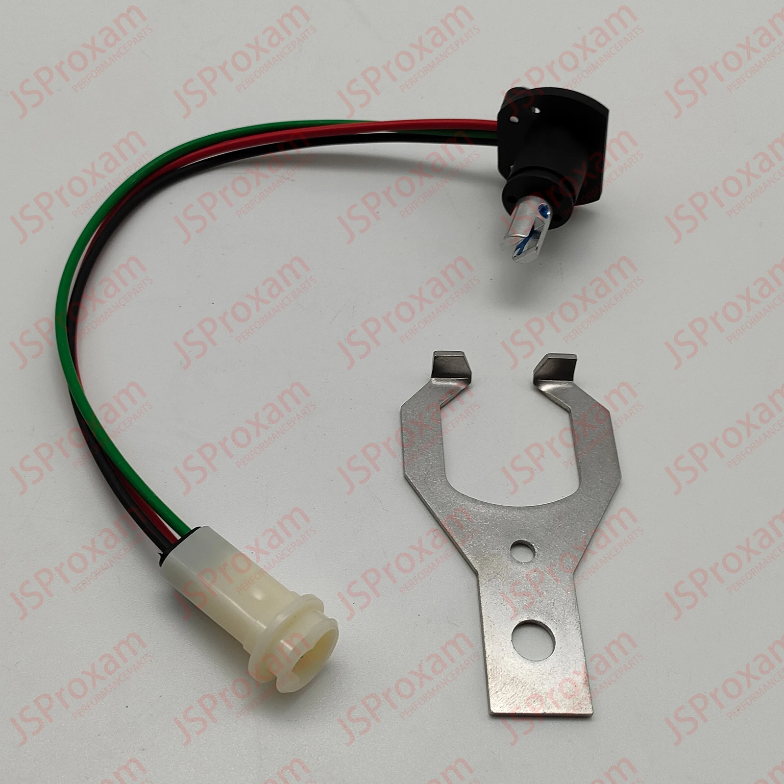 22314183 873531 Replaces Fits For Volvo Penta 21985533 Potentiometer Trim Tilt Sender Sensor Kit