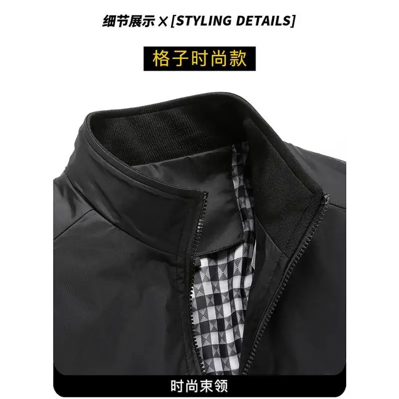 5XL 6XL 7XL 8XL Plus Size Jacket for Men 40-140kg Autumn Winter Coat Casual Sport Jacket Outwear Jaquetas Masculina De Inverno